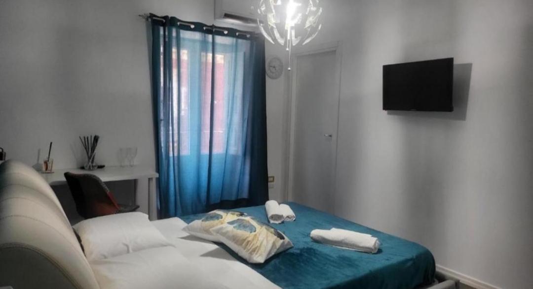 Rooms San Giuliano 카타니아 외부 사진