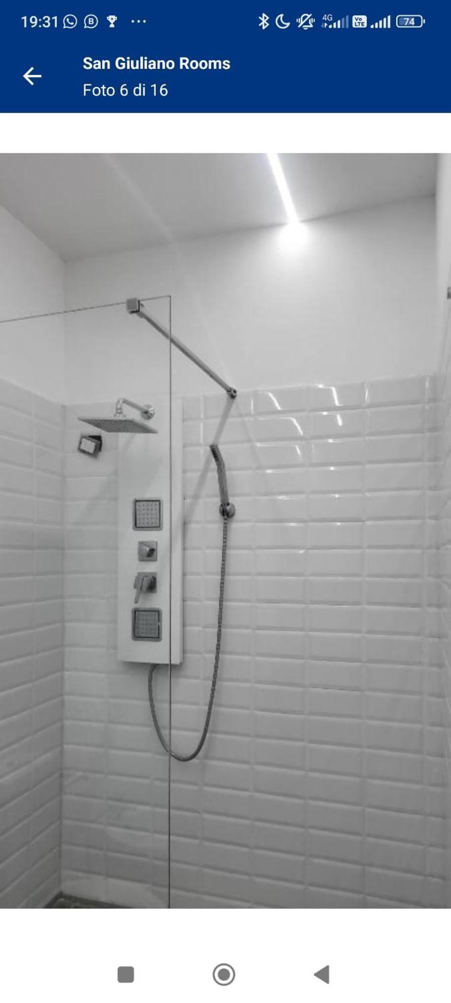 Rooms San Giuliano 카타니아 외부 사진