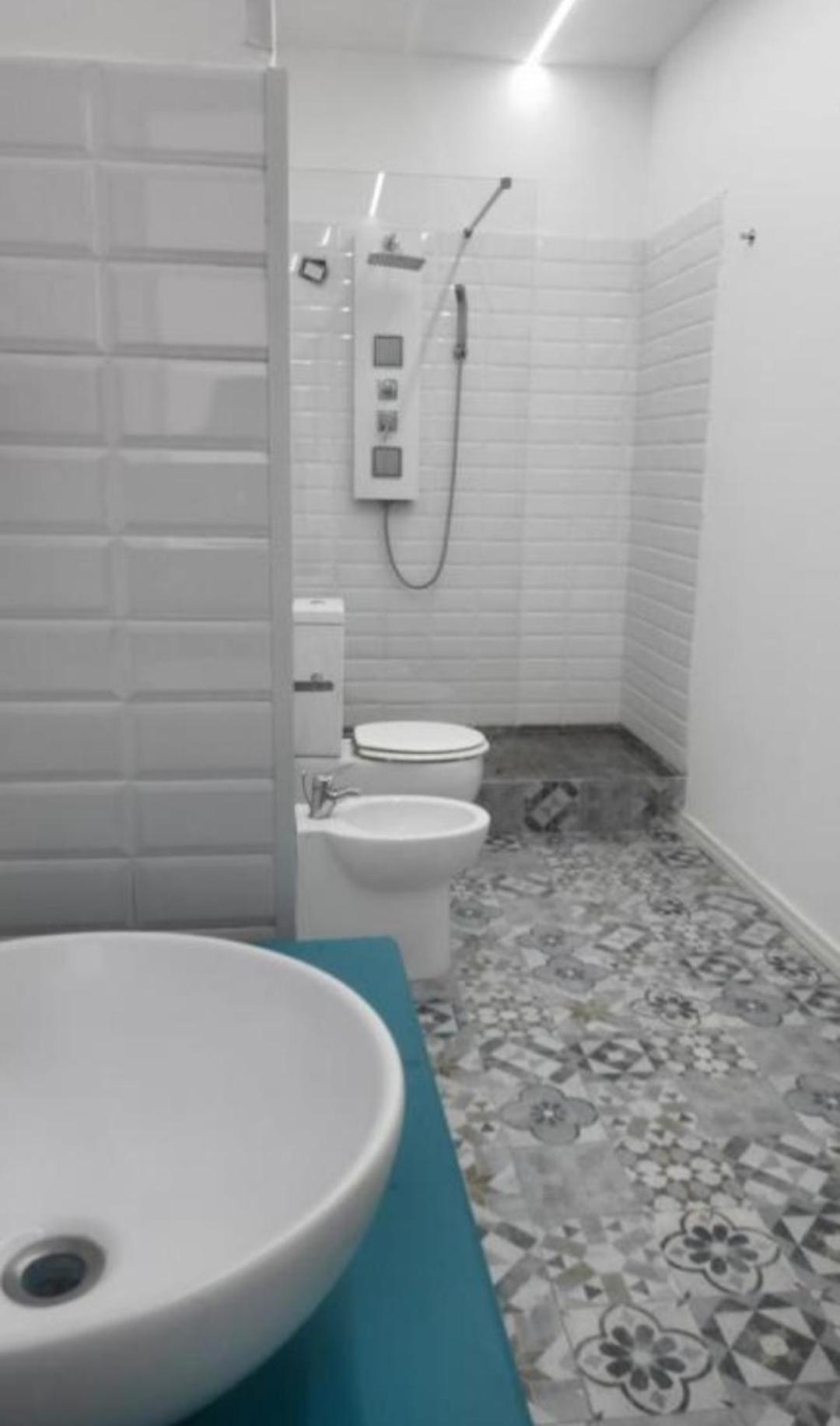 Rooms San Giuliano 카타니아 외부 사진